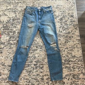 Mother jean 28 the swooner